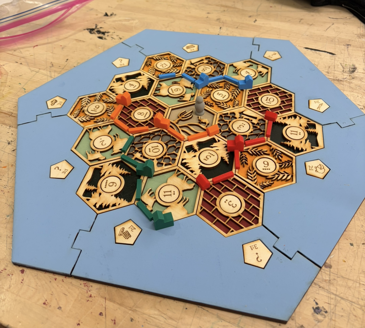 catan