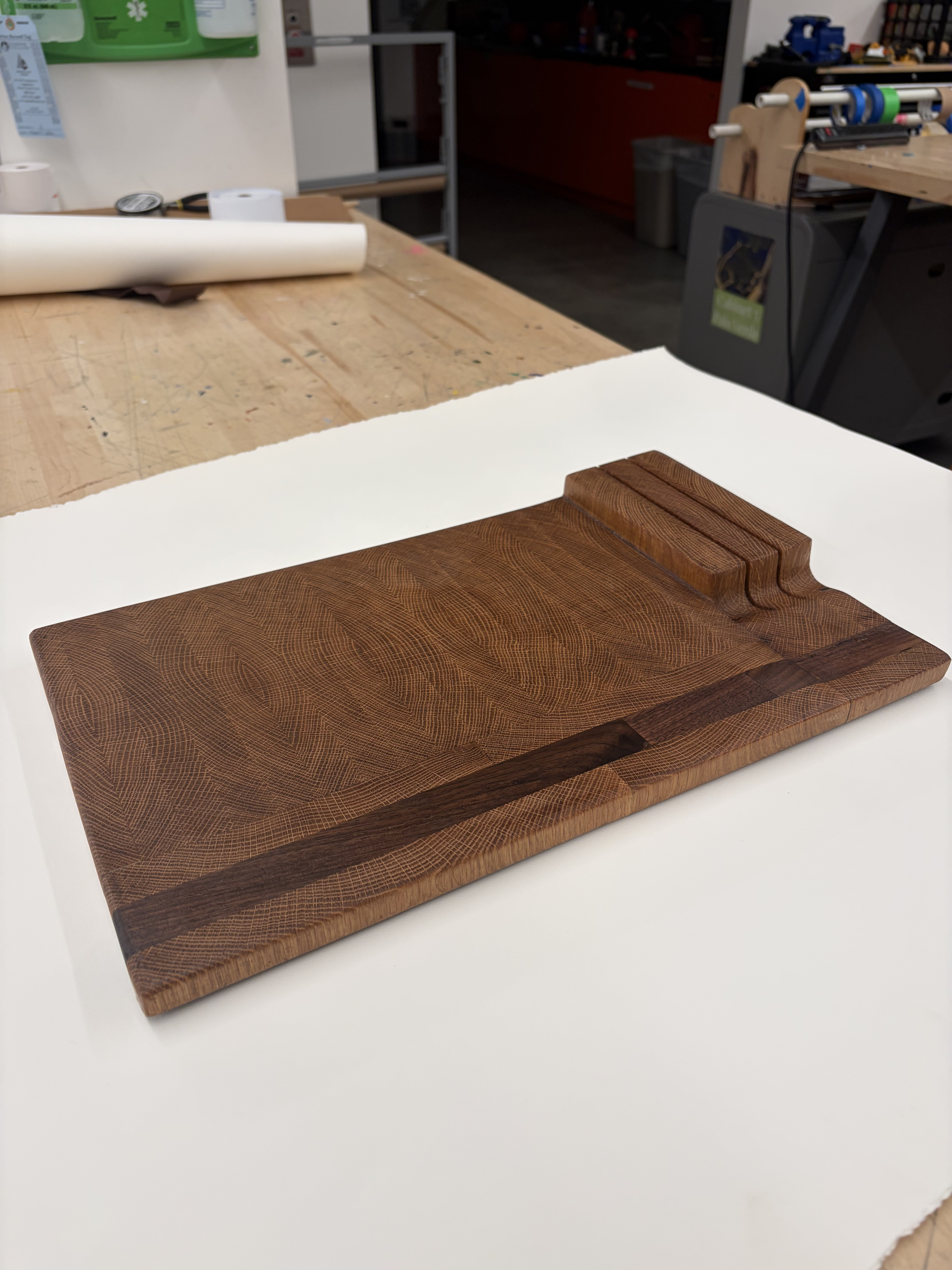 Cutting Board