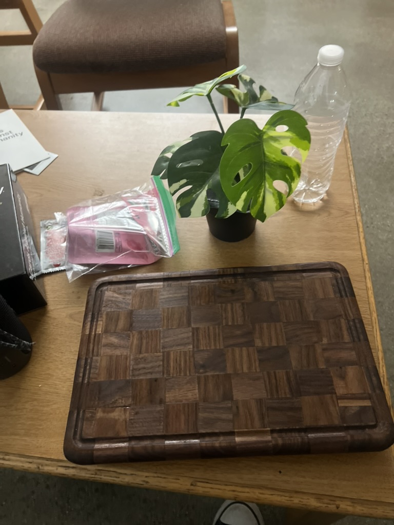 Cutting Board
