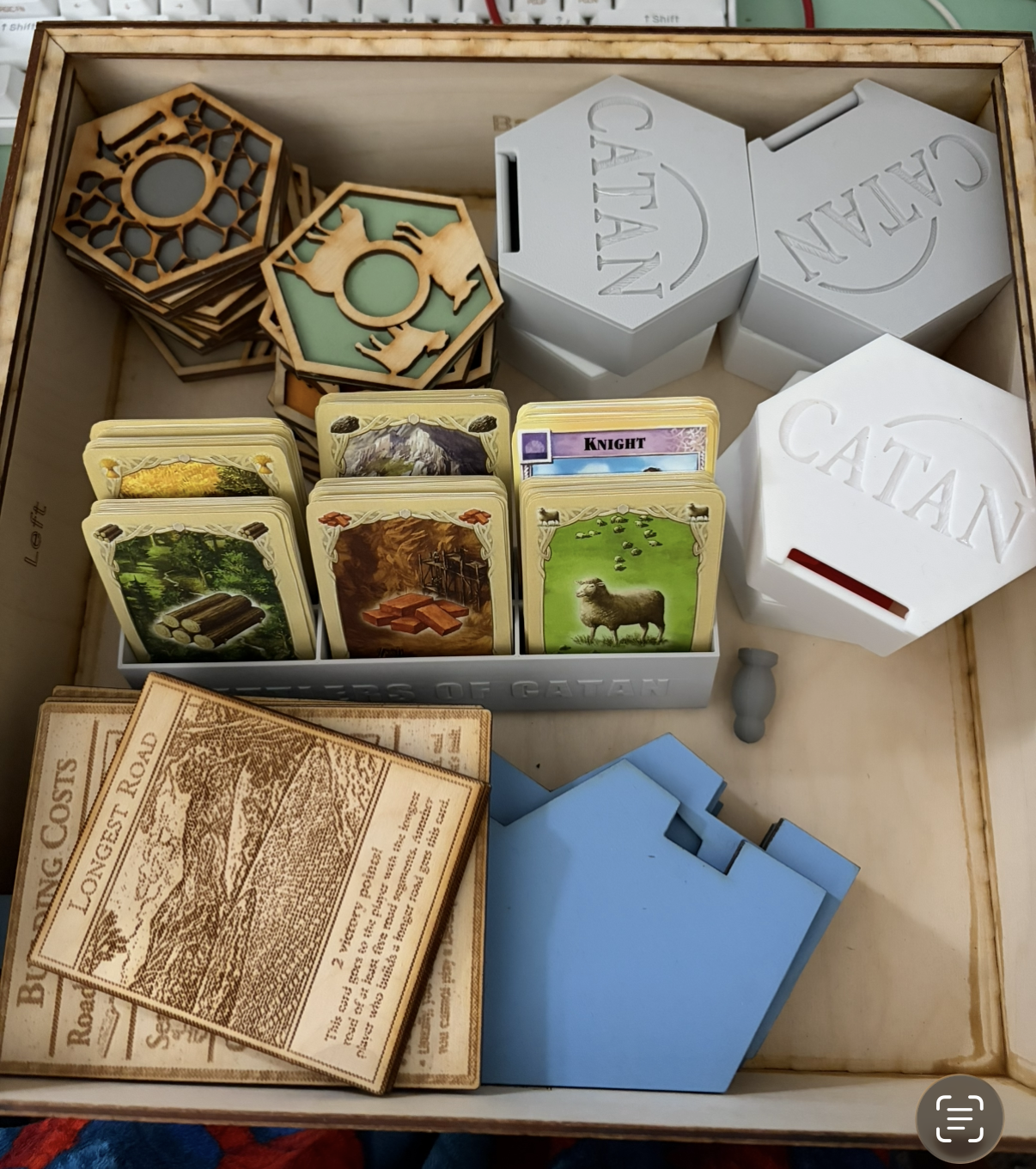 catan