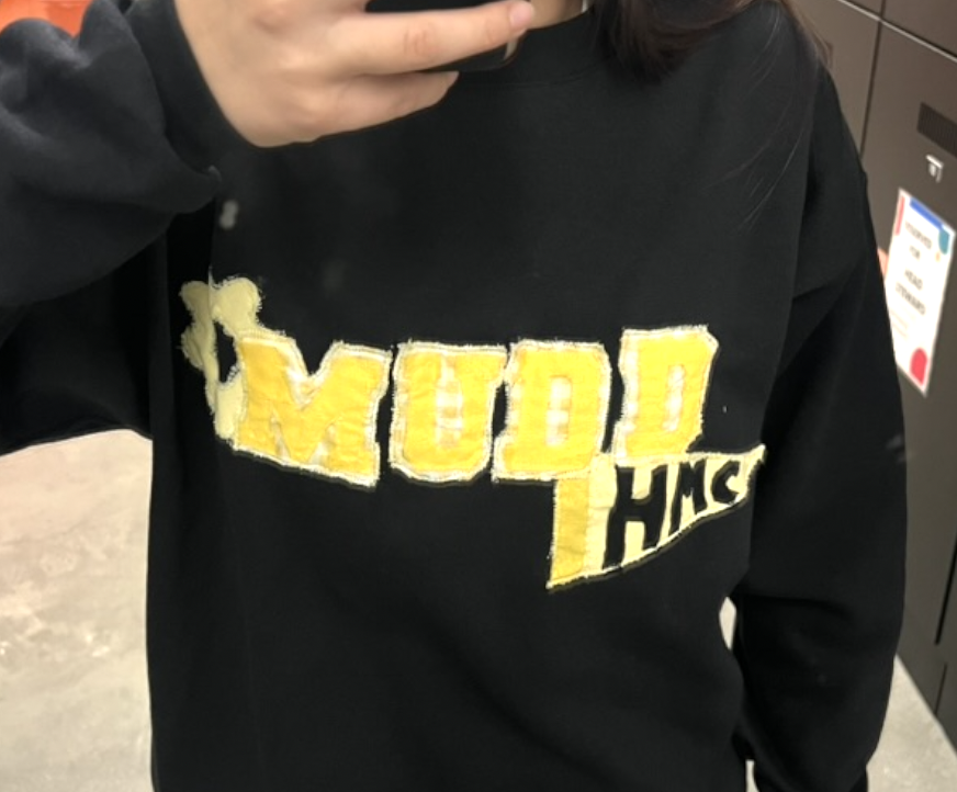 Mudd Merch