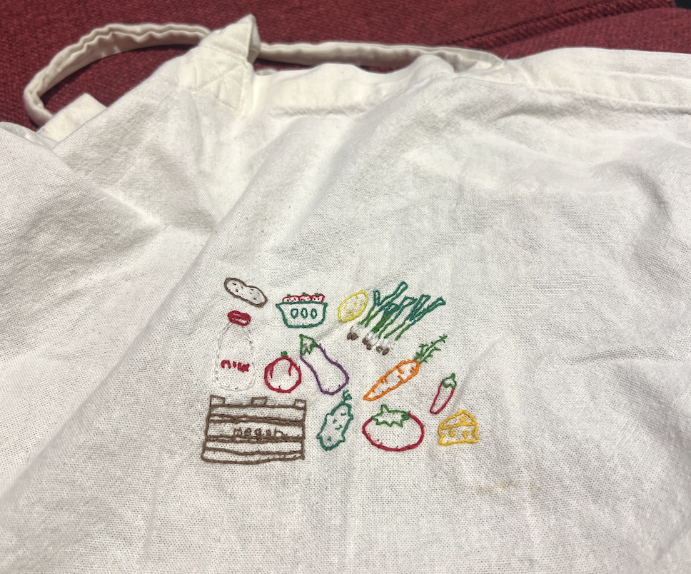 Tote Bag